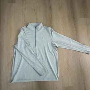 Lululemon Quarterzip